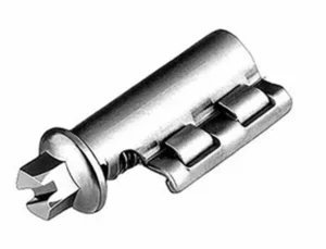 W3 Stainless Steel Worm Drive Buckle – Box of 50