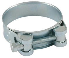 Ausflo T-Bolt Clamp