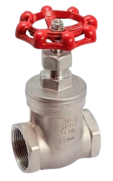 Gate Valve