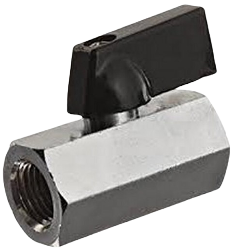 Mini Ball Valve