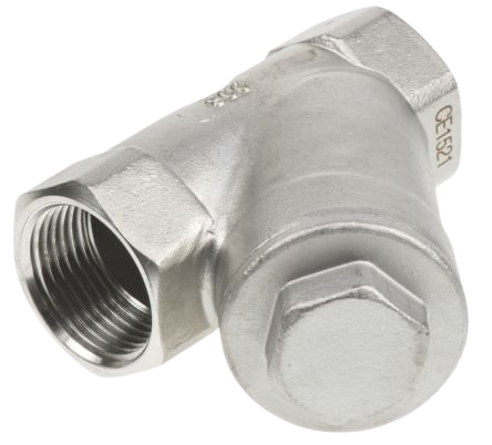 Y-Strainer