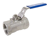 Ball Valve