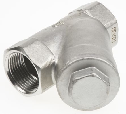 Y Strainer