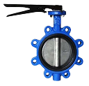 Butterfly Valve