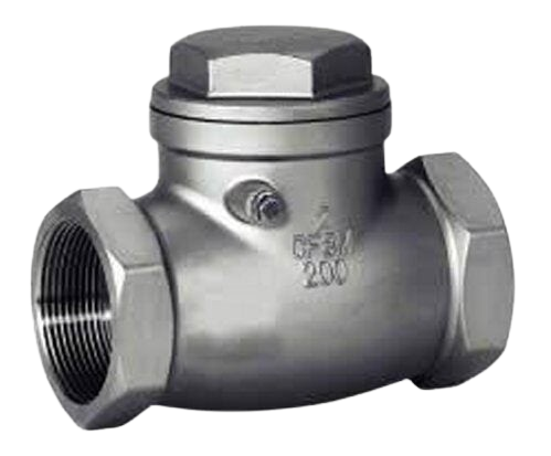 Swing Check Valve