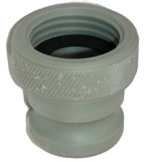 Polypropylene IBC Camlock Adaptor