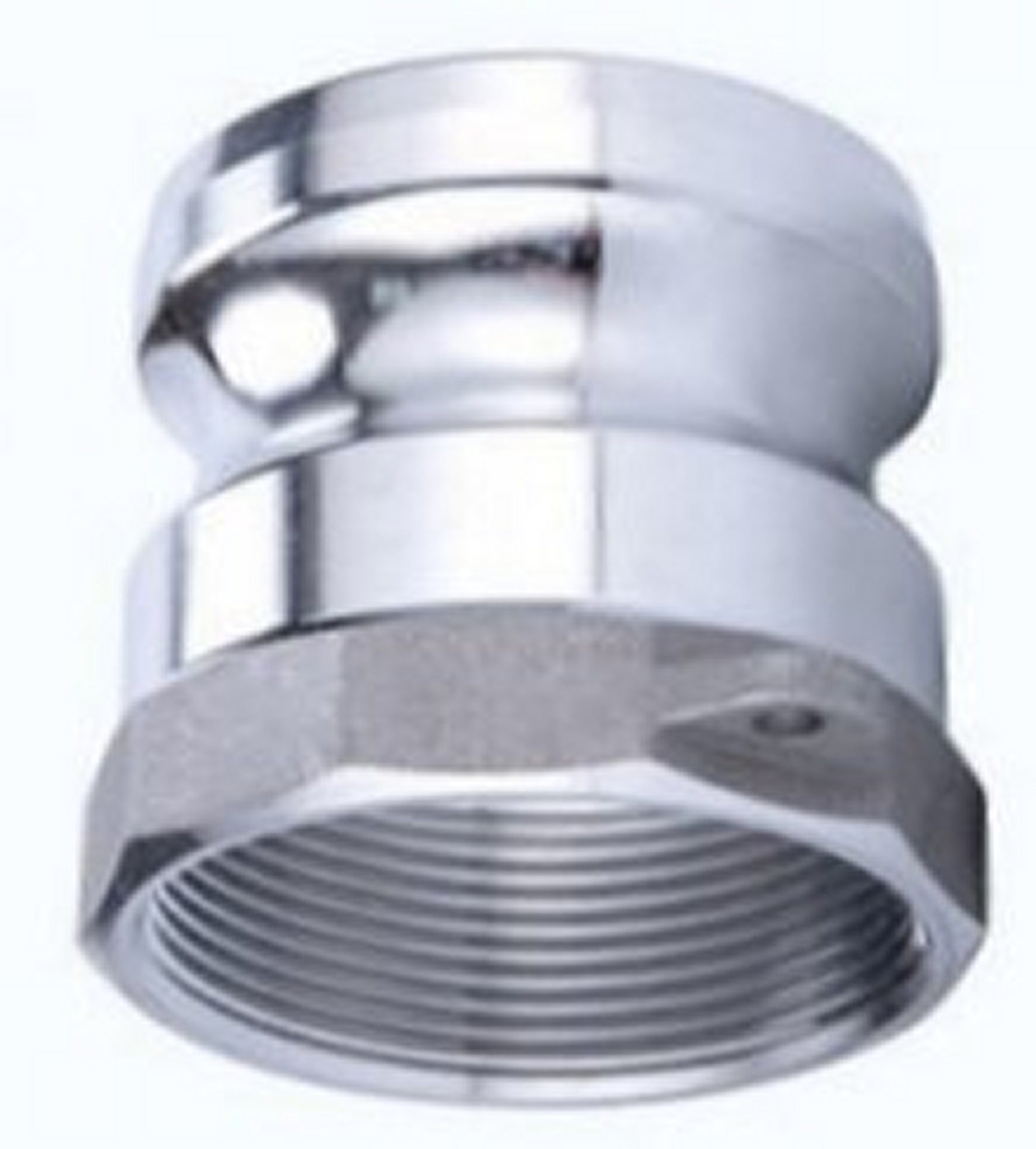Aluminium Camlock Adaptor - Type A