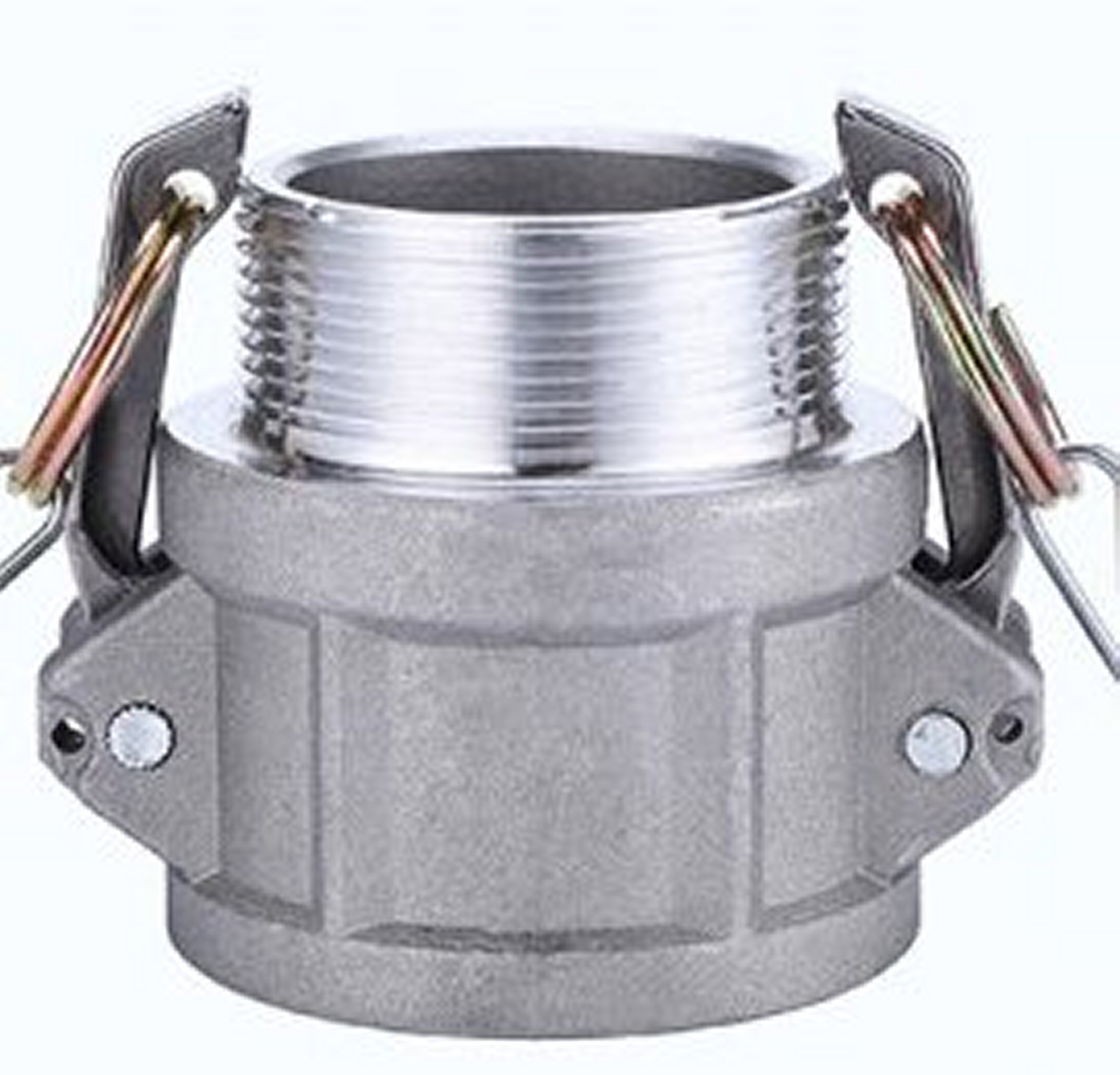 Aluminium Camlock Coupler - Type B