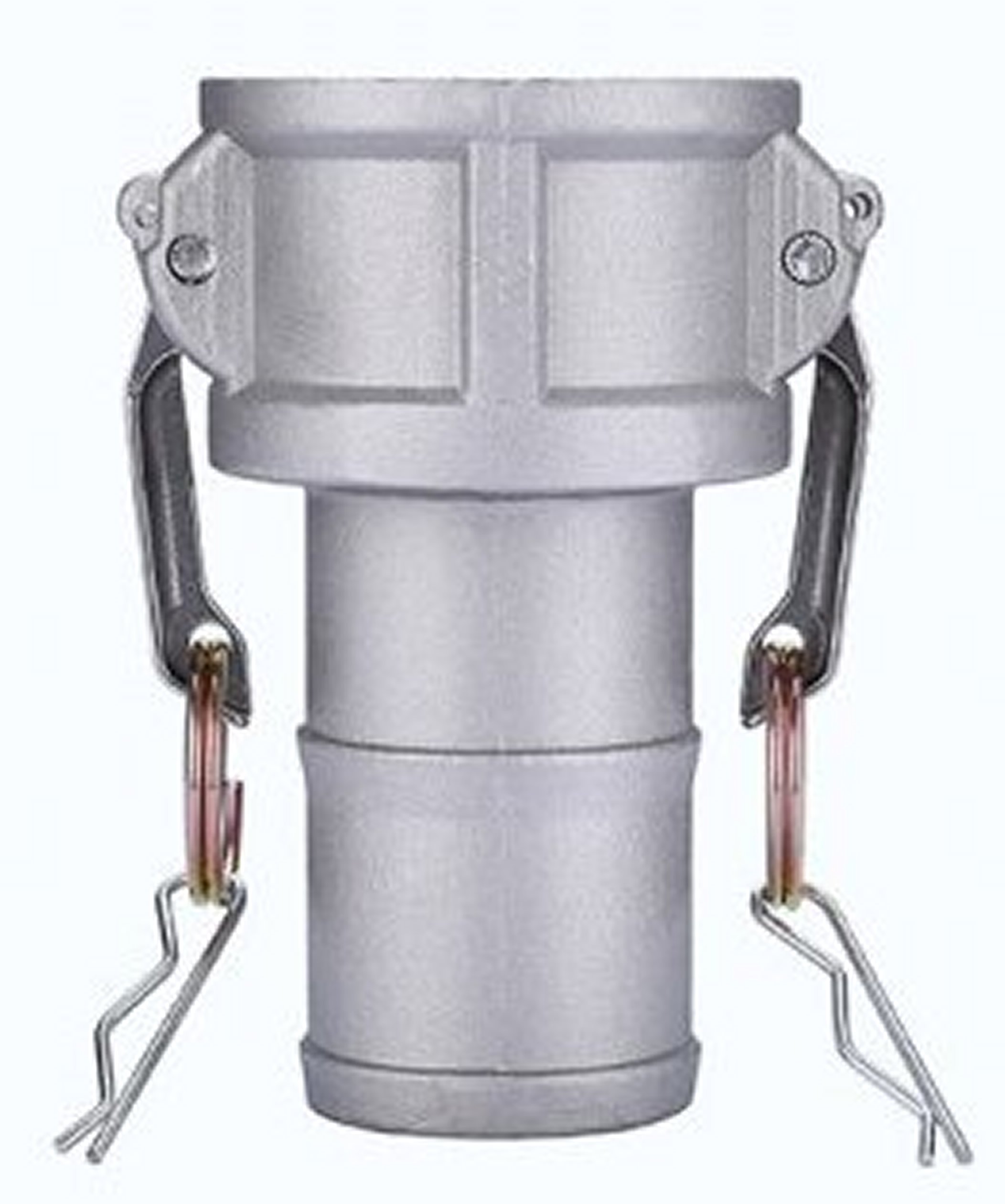 Aluminium Camlock Coupler - Type C