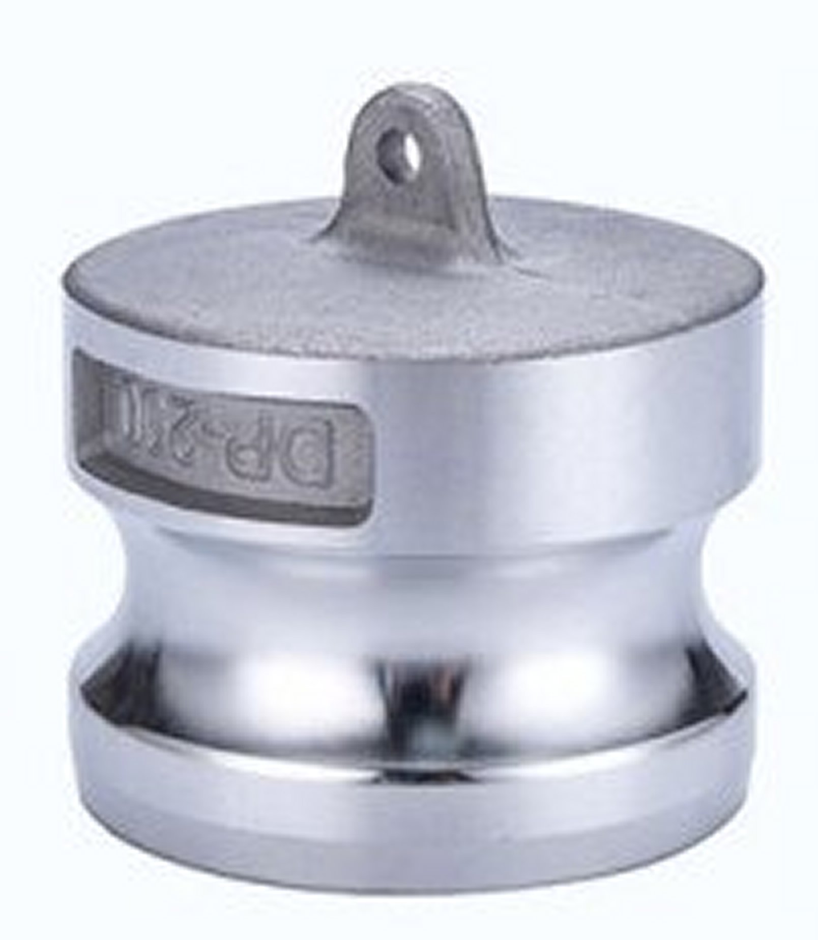 Aluminium Camlock Dust Plug - Type DP