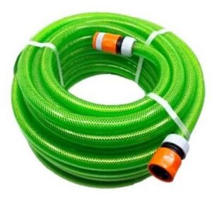 GT Garden Hose - Fitted