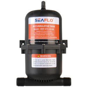 Accumulator Tank