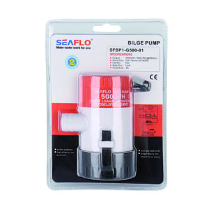 Bilge Pumps