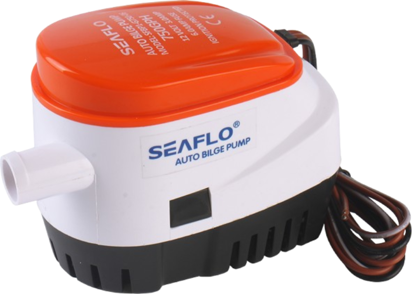 Seaflo