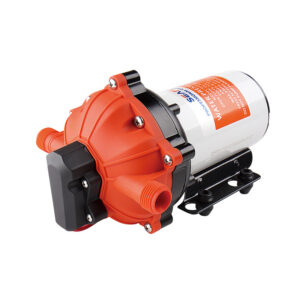 Diaphragm Pumps