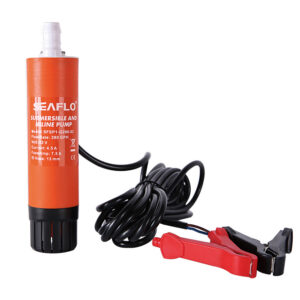Submersible Pumps