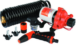 Washdown Kits
