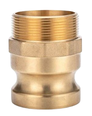 Brass Camplock